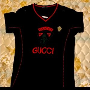 Mens Gucci Shirt